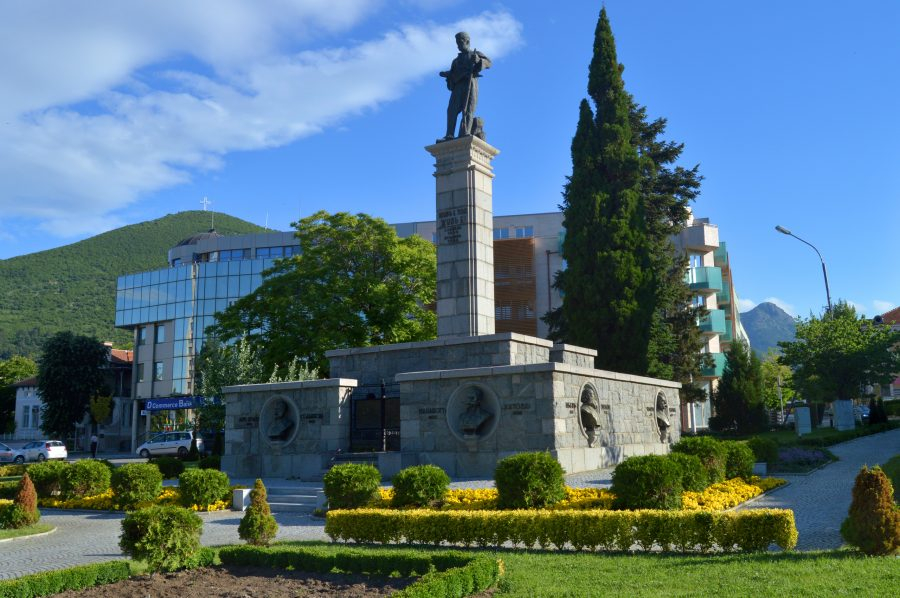 182 години от рождението на Хаджи Димитър ще бъдат отбелязани на 10 май, вторник. Общоградската церемония ще започне от 11 часа на площада, носещ неговото...